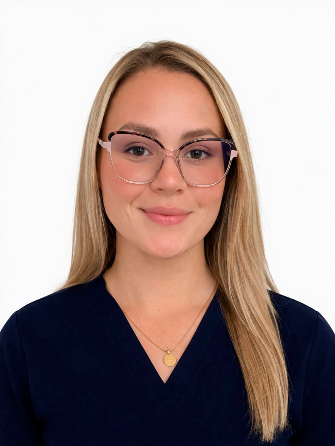 Claudia Miranda, comité de salud