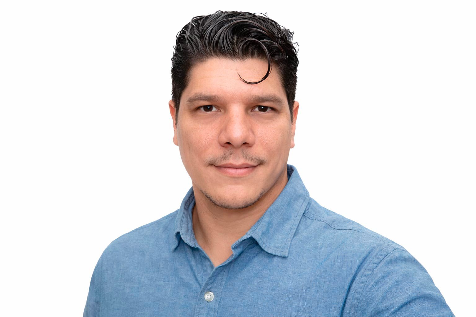 Farid Benavides, comité empresarial