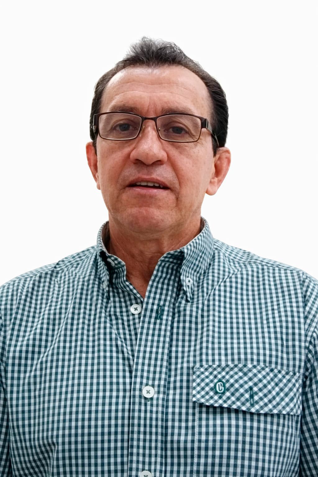 Fidel Trinidad, comité de seguridad
