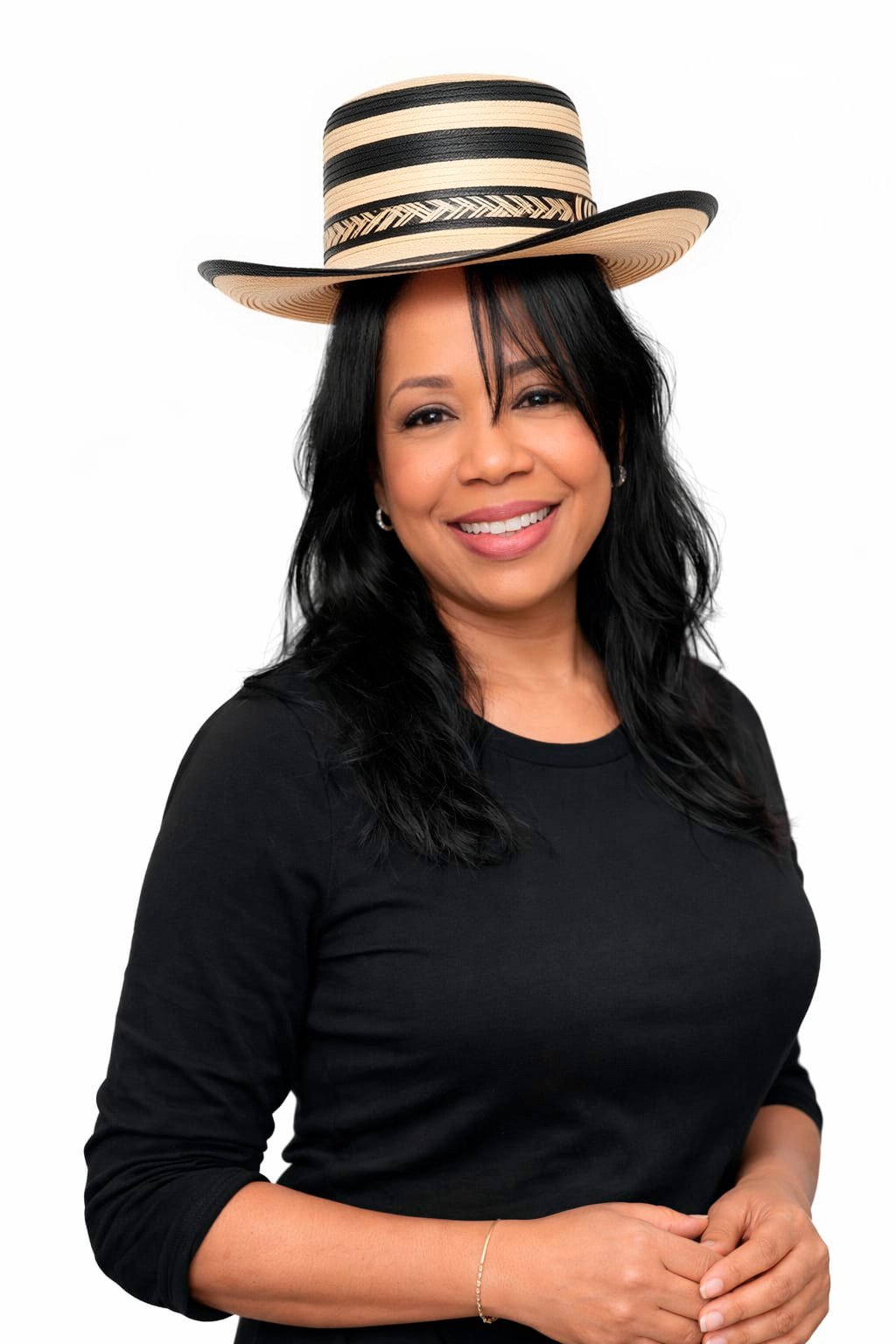 Peggy Torres, comité cultural