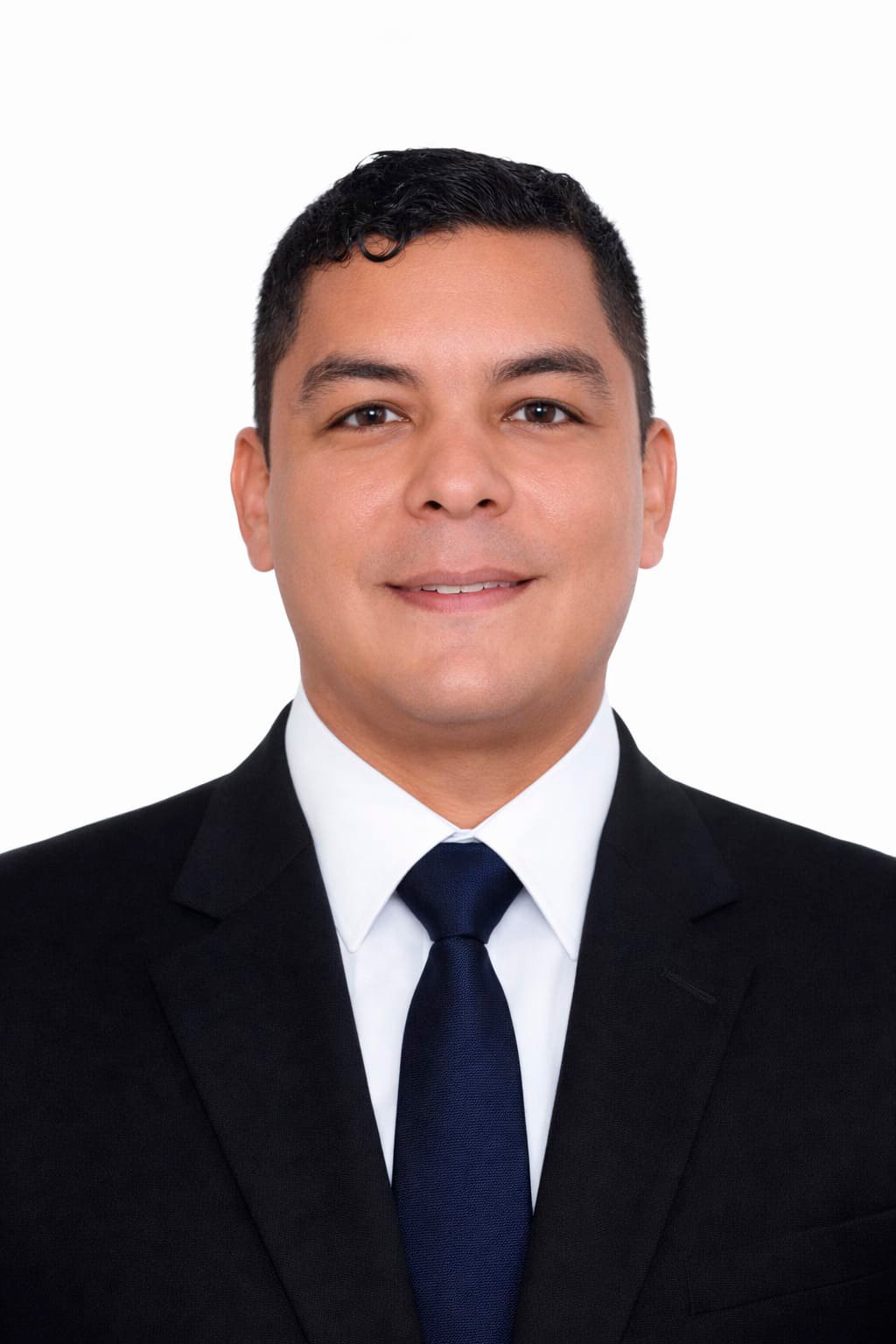 Rafael Pájaro, comité de deporte